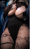 Cleopatra, rainha do BDSM • SiliconGirls
