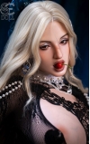 Cleopatra, rainha do BDSM • SiliconGirls