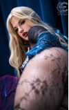 Cleopatra, rainha do BDSM • SiliconGirls