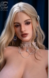 Cleopatra, rainha do BDSM • SiliconGirls