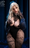 Cleopatra, rainha do BDSM • SiliconGirls