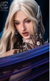 Cleopatra, rainha do BDSM • SiliconGirls