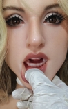 Cleopatra, rainha do BDSM • SiliconGirls