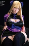 Yuukina, juventude e beleza • SiliconGirls
