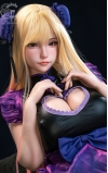 Yuukina, juventude e beleza • SiliconGirls