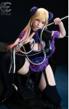 Yuukina, juventude e beleza • SiliconGirls