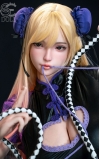 Yuukina, juventude e beleza • SiliconGirls