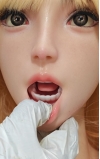 Yuukina, juventude e beleza • SiliconGirls