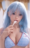 Alice, deseo bajo el sol • SiliconGirls