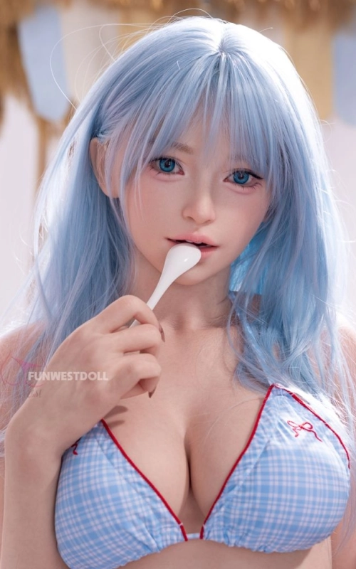 Alice, deseo bajo el sol • SiliconGirls