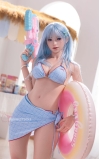 Alice, deseo bajo el sol • SiliconGirls