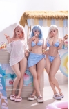 Alice, deseo bajo el sol • SiliconGirls