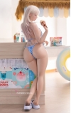 Lily, belleza bajo el sol • SiliconGirls