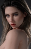 Carina, una belleza sensual y provocativa • SiliconGirls
