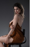 Carina, una belleza sensual y provocativa • SiliconGirls