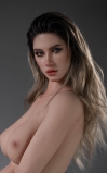 Carina, una belleza sensual y provocativa • SiliconGirls