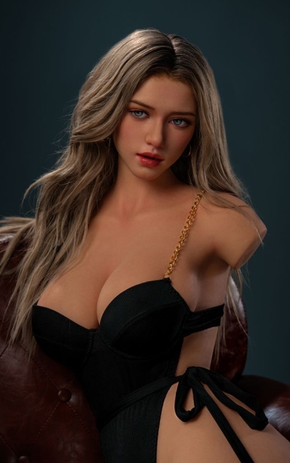Torso Polly