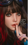 Janire, sua estrela exclusiva • SiliconGirls
