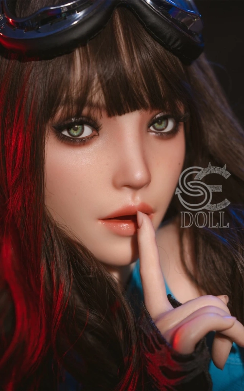 Janire, sua estrela exclusiva • SiliconGirls