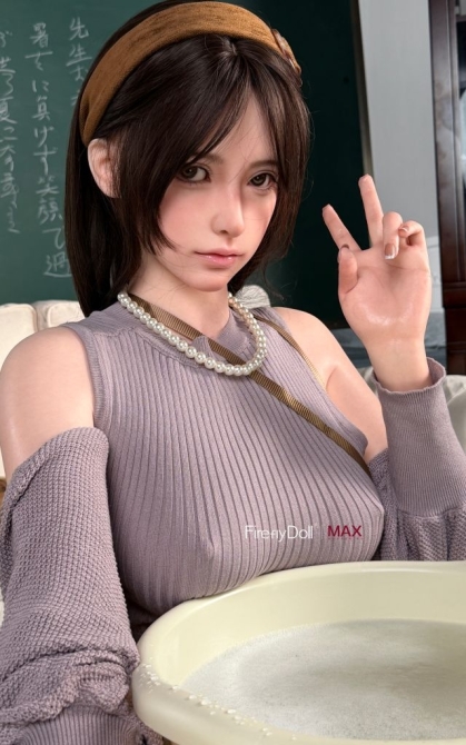 Haruko profesora dulce