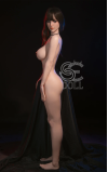 Janire, sua estrela exclusiva • SiliconGirls
