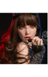 Janire, sua estrela exclusiva • SiliconGirls