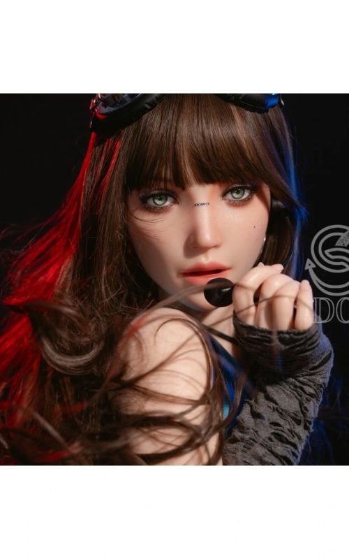 Janire, sua estrela exclusiva • SiliconGirls