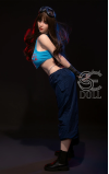 Janire, sua estrela exclusiva • SiliconGirls