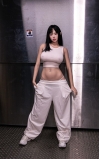 Saria, tu novia joven y alegre • SiliconGirls