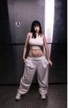 Saria, tu novia joven y alegre • SiliconGirls