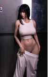 Saria, tu novia joven y alegre • SiliconGirls