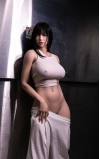 Saria, tu novia joven y alegre • SiliconGirls