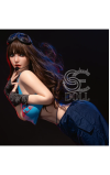 Janire, sua estrela exclusiva • SiliconGirls