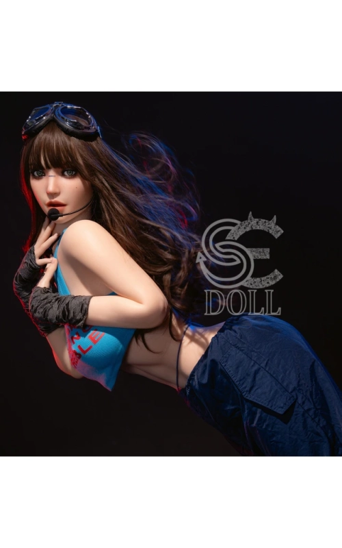 Janire, sua estrela exclusiva • SiliconGirls