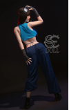 Janire, sua estrela exclusiva • SiliconGirls