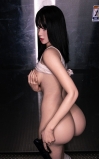 Saria, tu novia joven y alegre • SiliconGirls