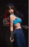 Janire, sua estrela exclusiva • SiliconGirls