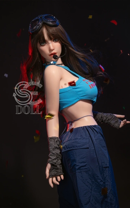 Janire, sua estrela exclusiva • SiliconGirls