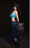 Janire, sua estrela exclusiva • SiliconGirls