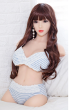 Salma, dulce y suave • SiliconGirls