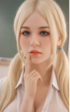 Rina, tu gordi-bombera • SiliconGirls