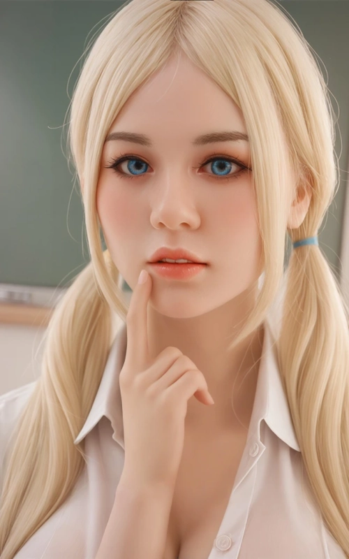 Rina, tu gordi-bombera • SiliconGirls