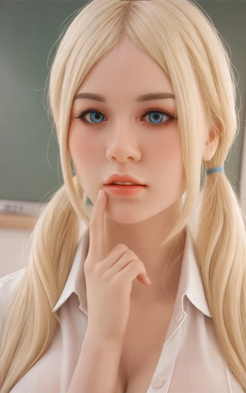 Rina, tu gordi-bombera • SiliconGirls