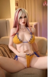 Lili, elegancia con deseo • SiliconGirls