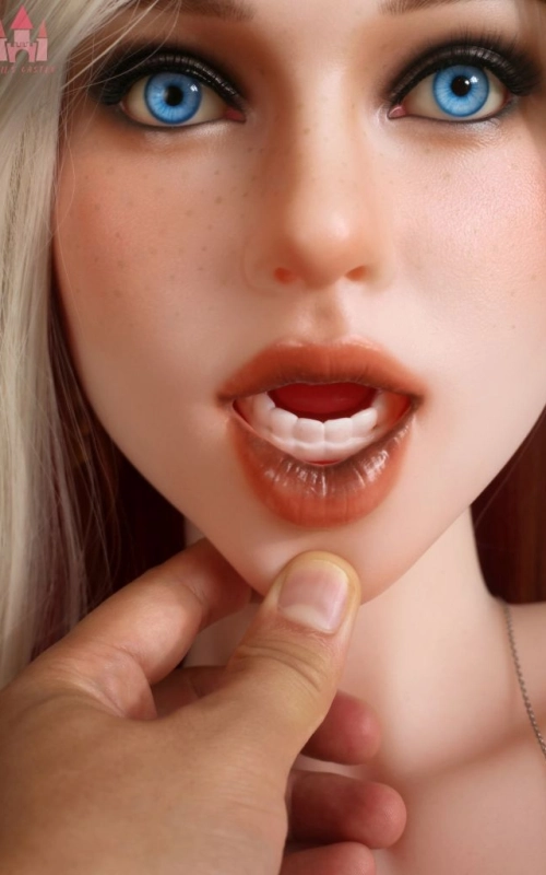 Lili, elegancia con deseo • SiliconGirls