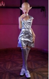 Zyphora, placer de otro mundo • SiliconGirls