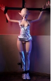 Zyphora, placer de otro mundo • SiliconGirls