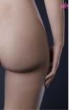 Ella, dulce y provocativa en la intimidad • SiliconGirls