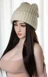 Airina, una joven muy excitante • SiliconGirls
