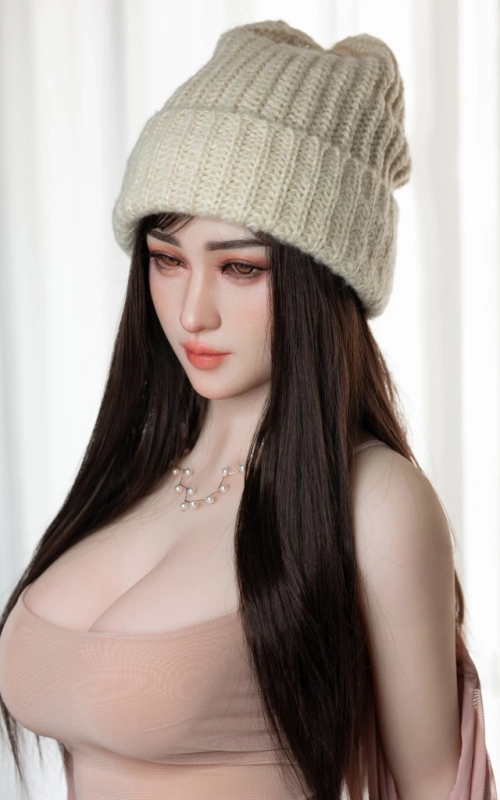 Airina, una joven muy excitante • SiliconGirls